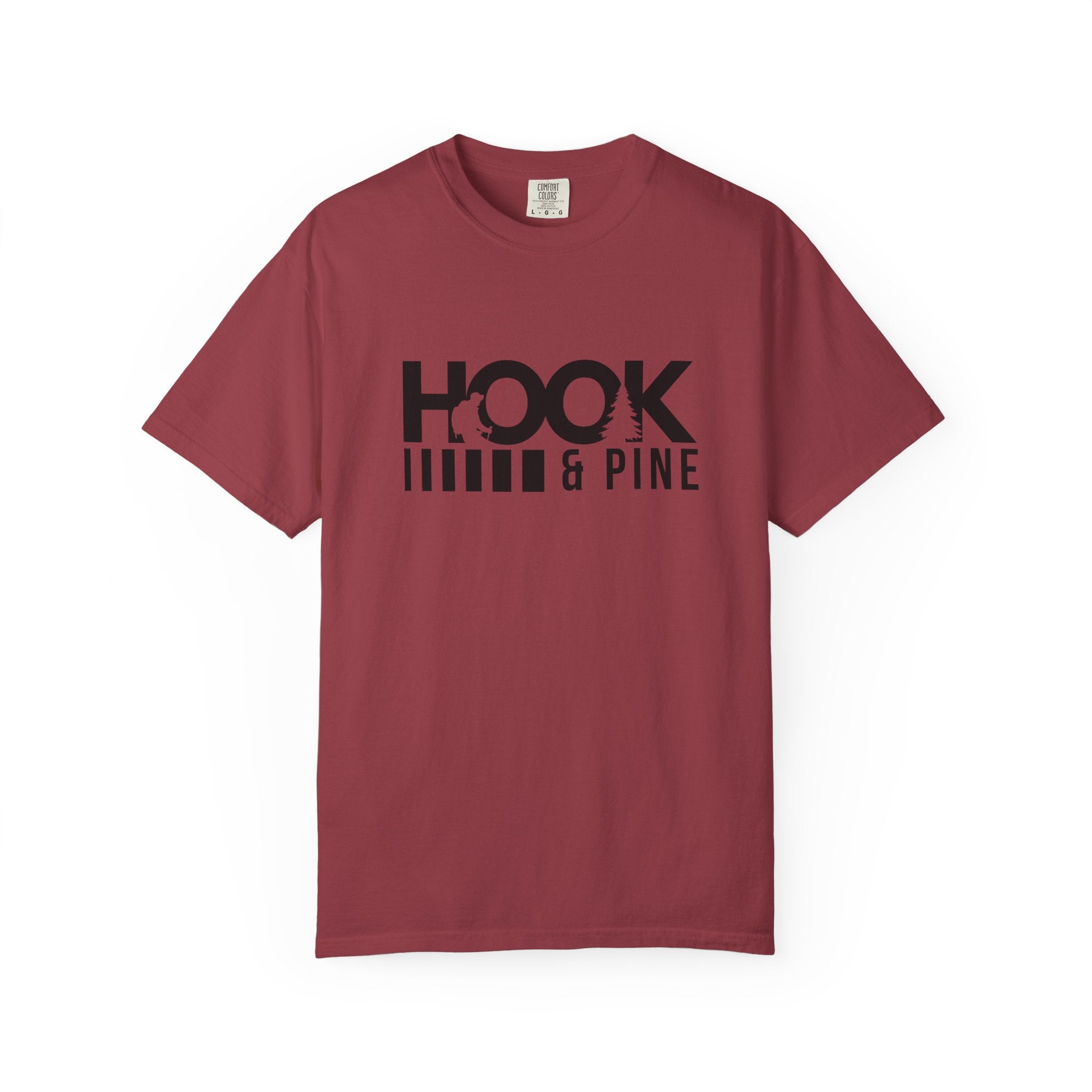 Classic Logo Tee